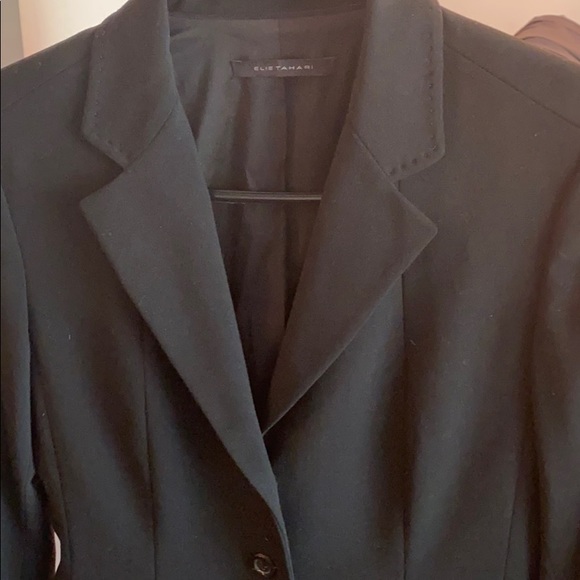 Elite Tahari Blazer - Picture 2 of 2